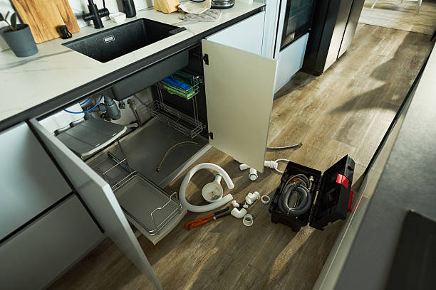 Reliable Leak Detection contractor in Elizabeth, NJ by Street Wise - Plumbing